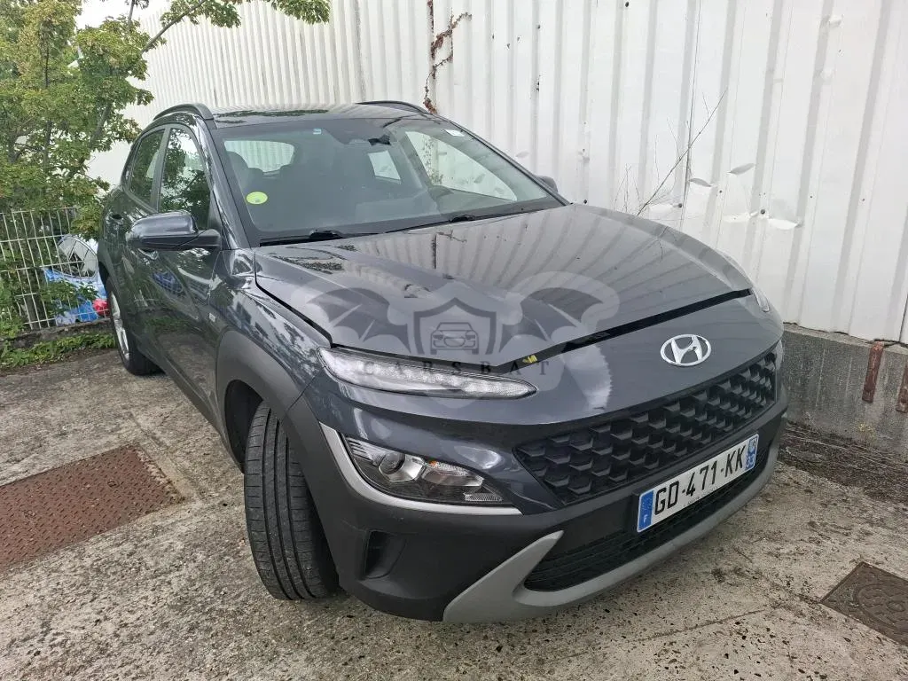Hyundai Kona 1.6 CRDi Business 2021