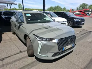 DS DS4 1.6 E-Tense Rivoli 2023