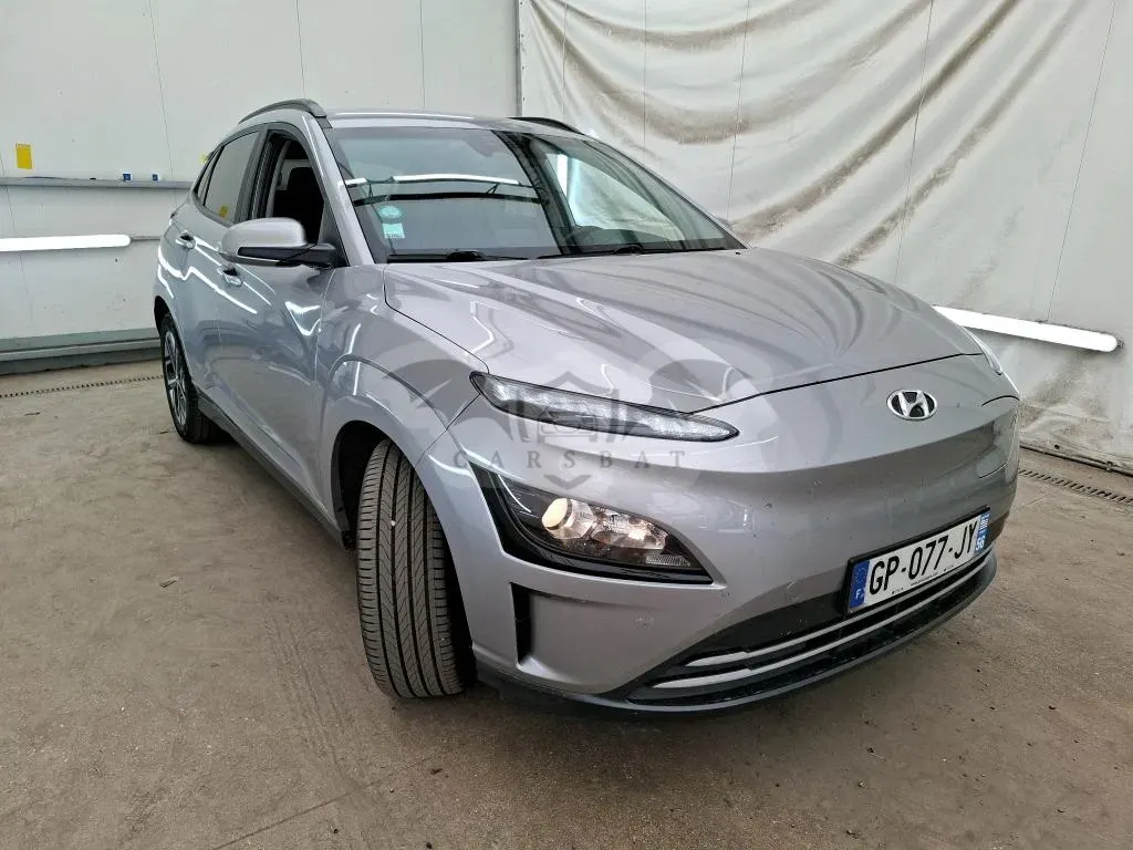 Hyundai Kona e-Kona 64 kWh Business 2023