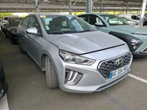 Hyundai IONIQ 1.6 Intuitive 2021