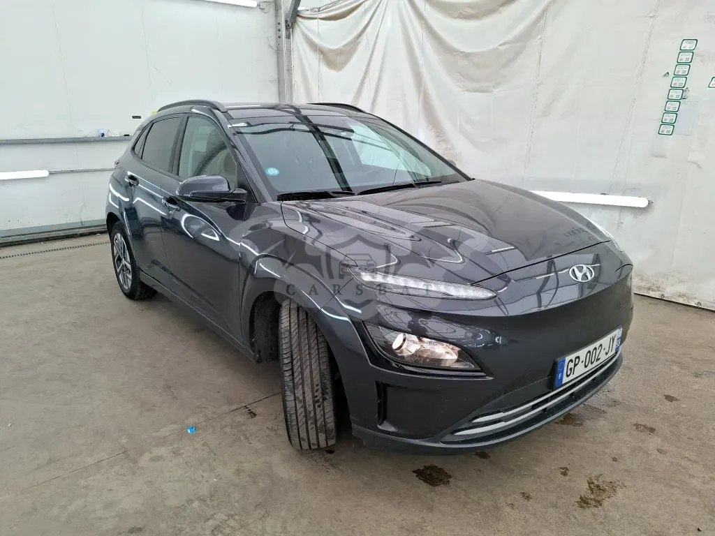 Hyundai Kona e-Kona 64 kWh Business 2023