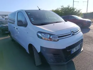 Citroën Jumpy 1.5 HDI Comfort 2021