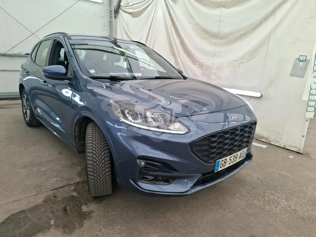 Ford Kuga 2.5 ST Line 2021