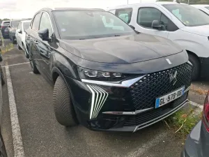 DS DS7 Crossback 1.6 E-TENSE Rivoli 2022
