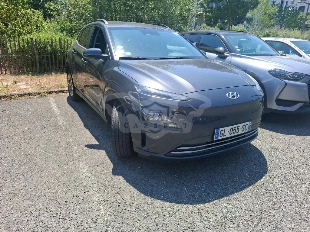 Hyundai Kona e-Kona 39 kWh Intuitive 2022