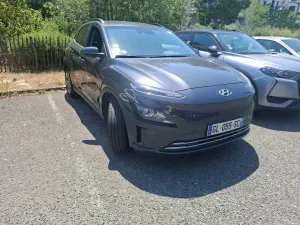 Hyundai Kona e-Kona 39 kWh Intuitive 2022