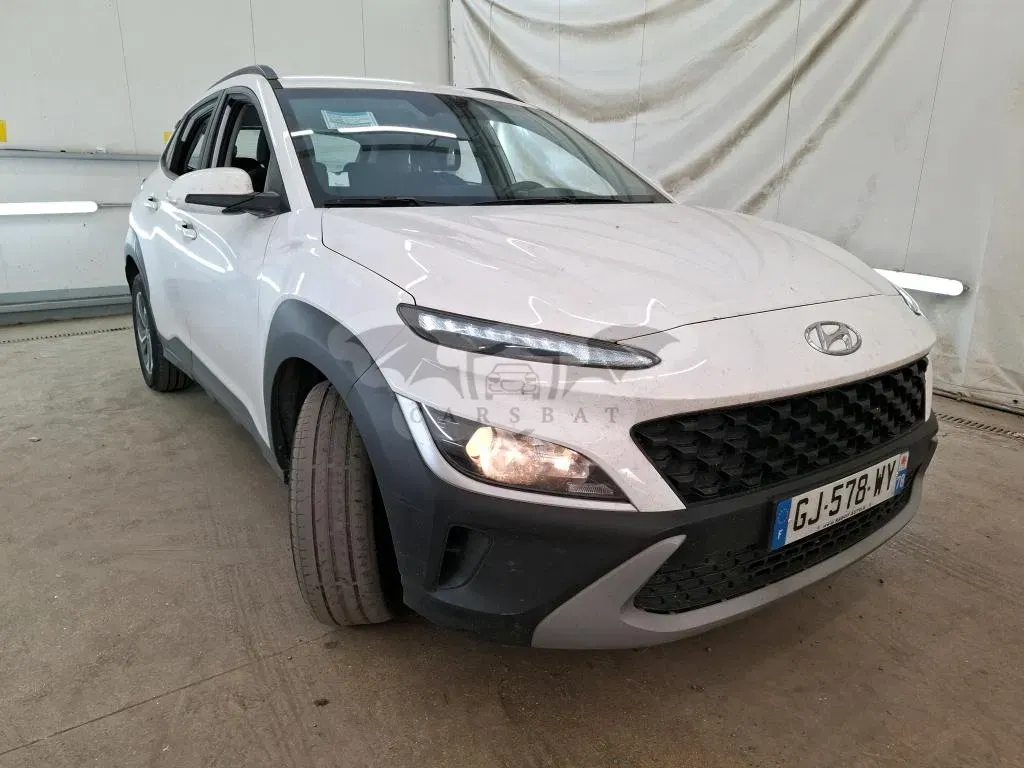 Hyundai Kona 1.6 T-GDI Business 2022