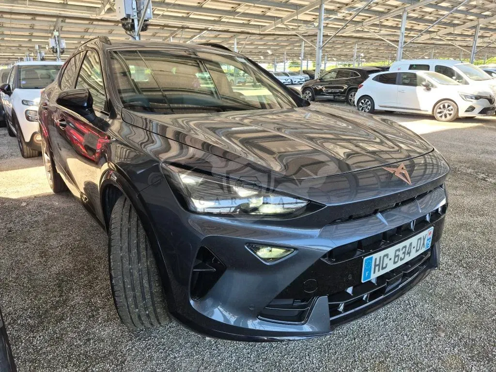 Cupra Formentor 1.5 eTSI 2025
