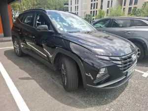 Hyundai Tucson 1.6 T-GDI Business 2022