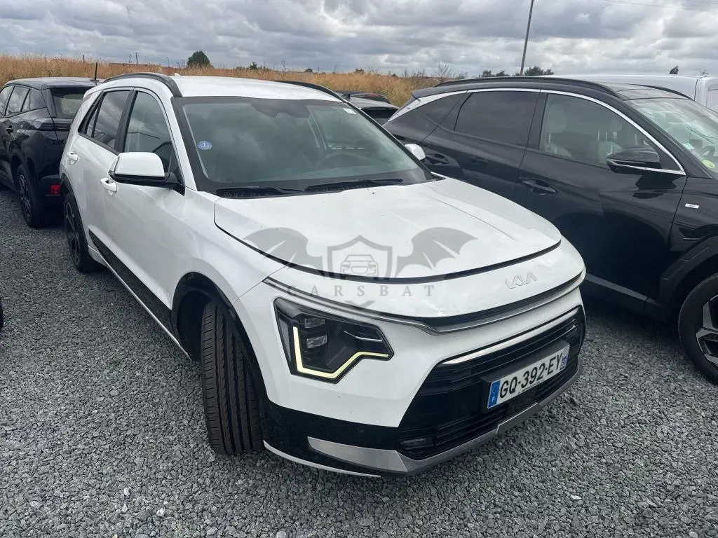 Kia Niro 1.6 GDI Premium 2023