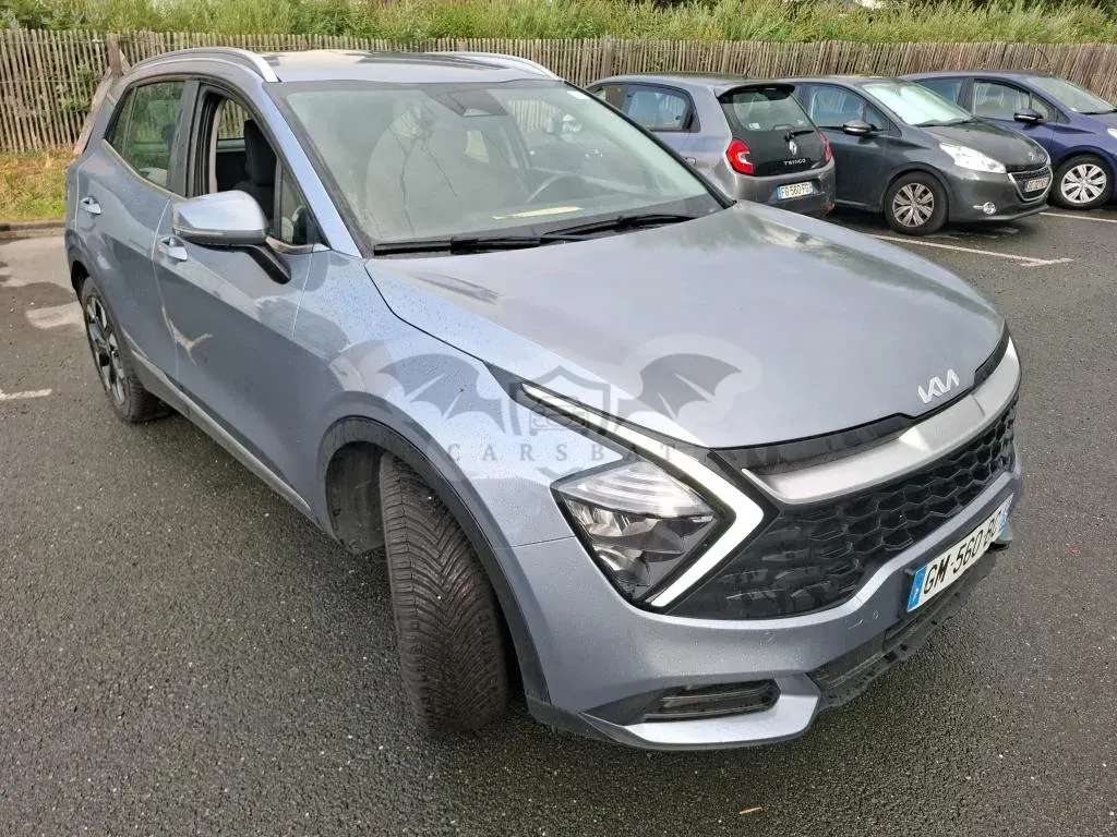 Kia Sportage 1.6 T-GDI Active 2022