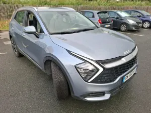 Kia Sportage 1.6 T-GDI Active 2022