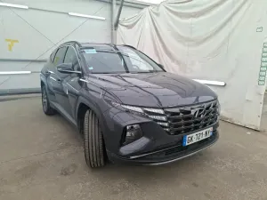 Hyundai Tucson 1.6 T-GDI Creative 2022