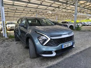 Kia Sportage 1.6 T-GDI Active 2023