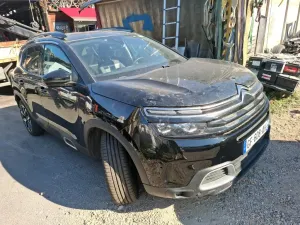 Citroën C5 Aircross 1.2i Shine 2022