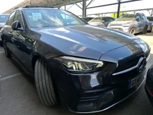 Mercedes-Benz C 300e AMG Line 2023