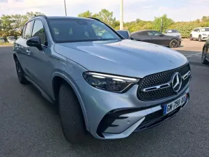 Mercedes-Benz GLC 300e AMG Line 2023
