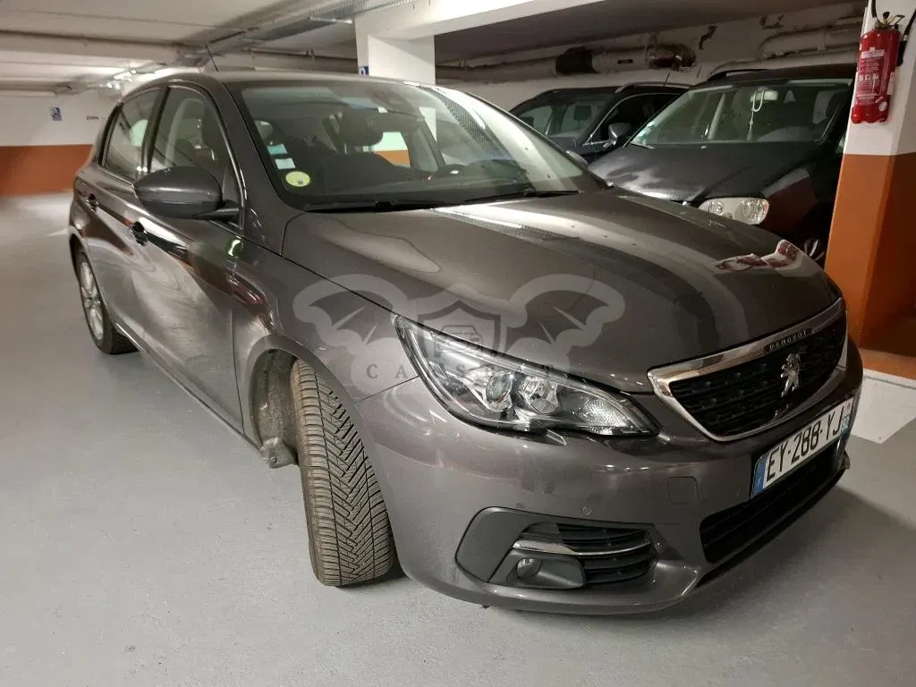 Peugeot 308 1.5 Active Business 2018