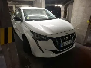 Peugeot 208 1.5 HDI Active Pack 2022