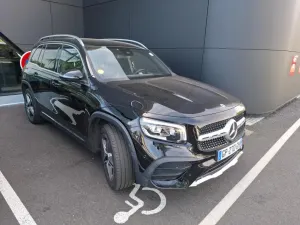 Mercedes-Benz GLB 200d AMG Line 2023