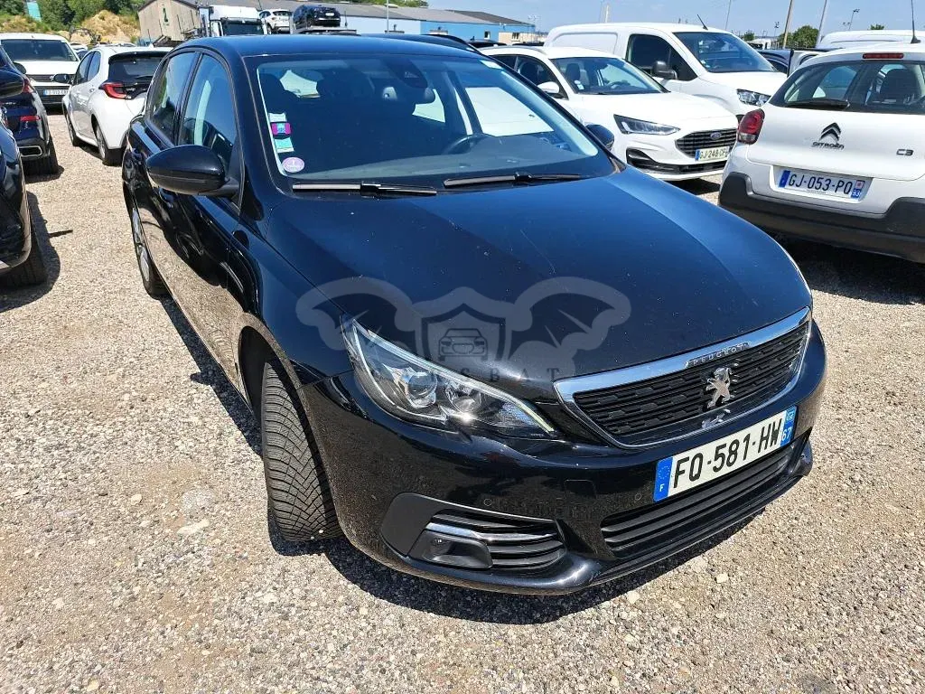 Peugeot 308 1.2 Active Business 2020