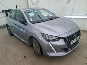 Peugeot 208 1.5 HDI Active Pack 2021