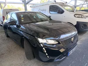 Peugeot 308 1.5 Active Pack 2023