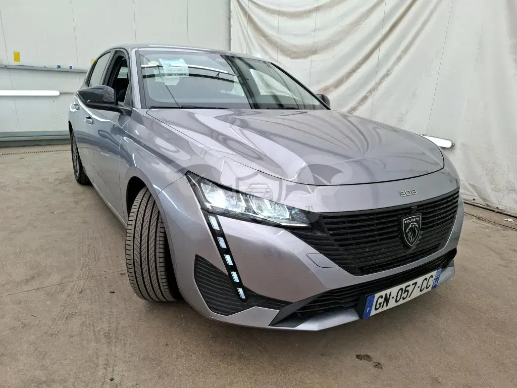 Peugeot 308 1.5 Active Pack 2022