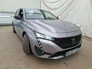 Peugeot 308 1.5 Active Pack 2022