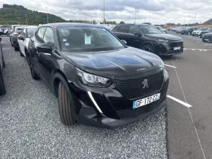 Peugeot 2008 1.2 Active Pack 2022