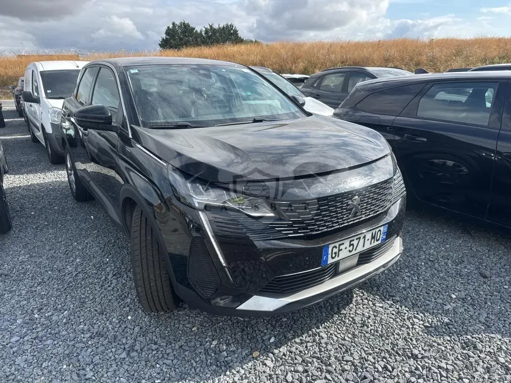 Peugeot 3008 1.5 Active Pack 2022