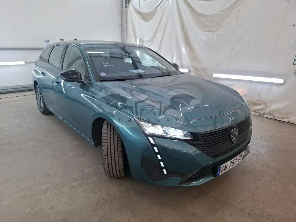 Peugeot 308 SW 1.2 Active Pack 2023
