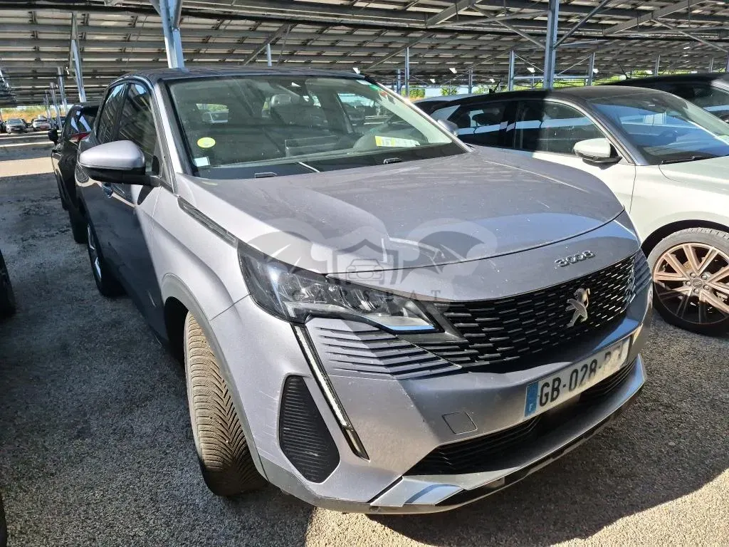 Peugeot 3008 1.5 Active Business 2021