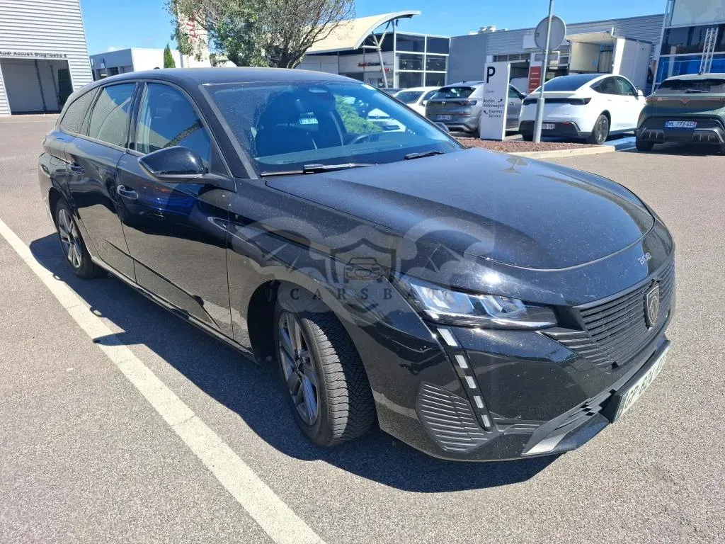 Peugeot 308 SW 1.5 Active Pack 2023
