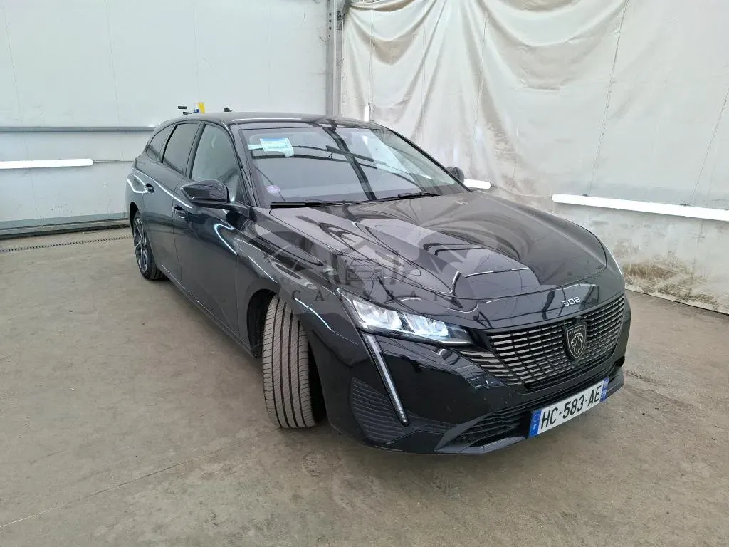 Peugeot 308 SW 1.6 Allure 2025