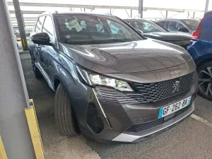 Peugeot 5008 1.2i GT 2022