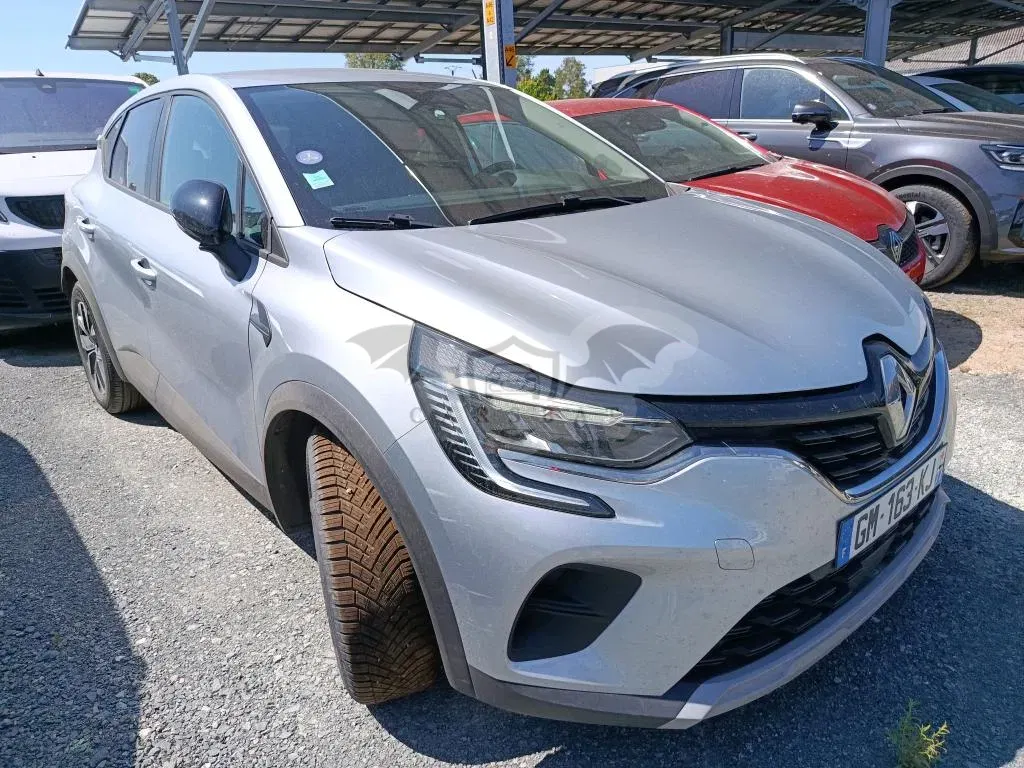 Renault Captur / QM3 1.6 Evolution 2023