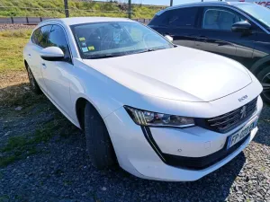 Peugeot 508 SW 1.5 HDI Active Business 2019