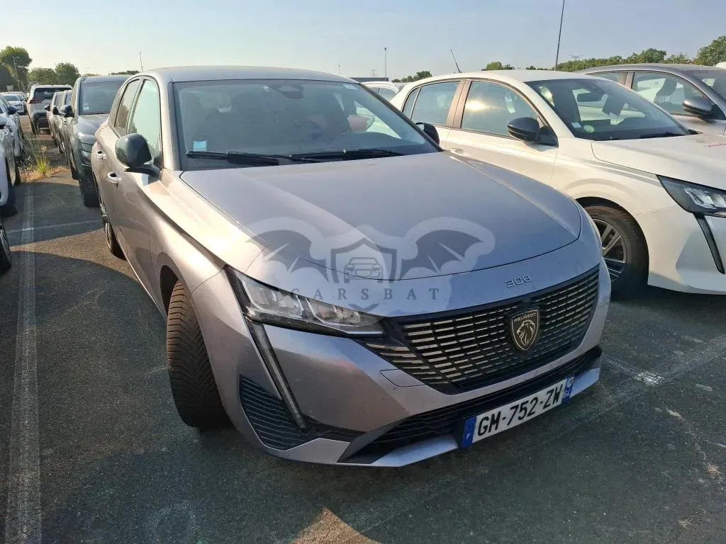 Peugeot 308 SW 1.5 Allure 2022