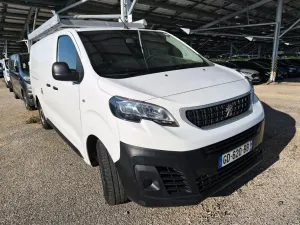 Peugeot Expert Long 2.0 HDI Premium 2021