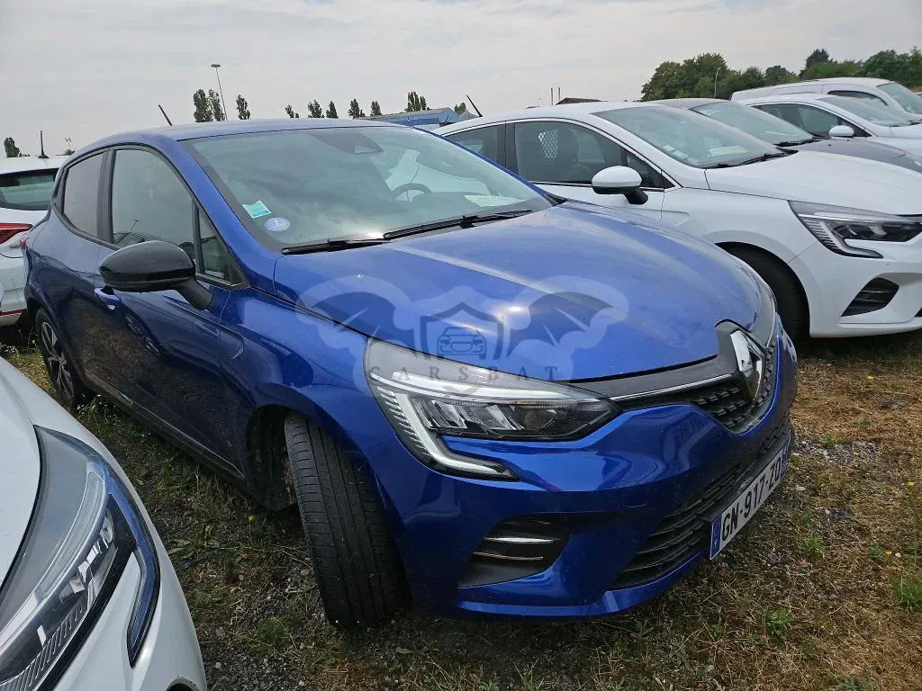 Renault Clio 1.6 Evolution 2023