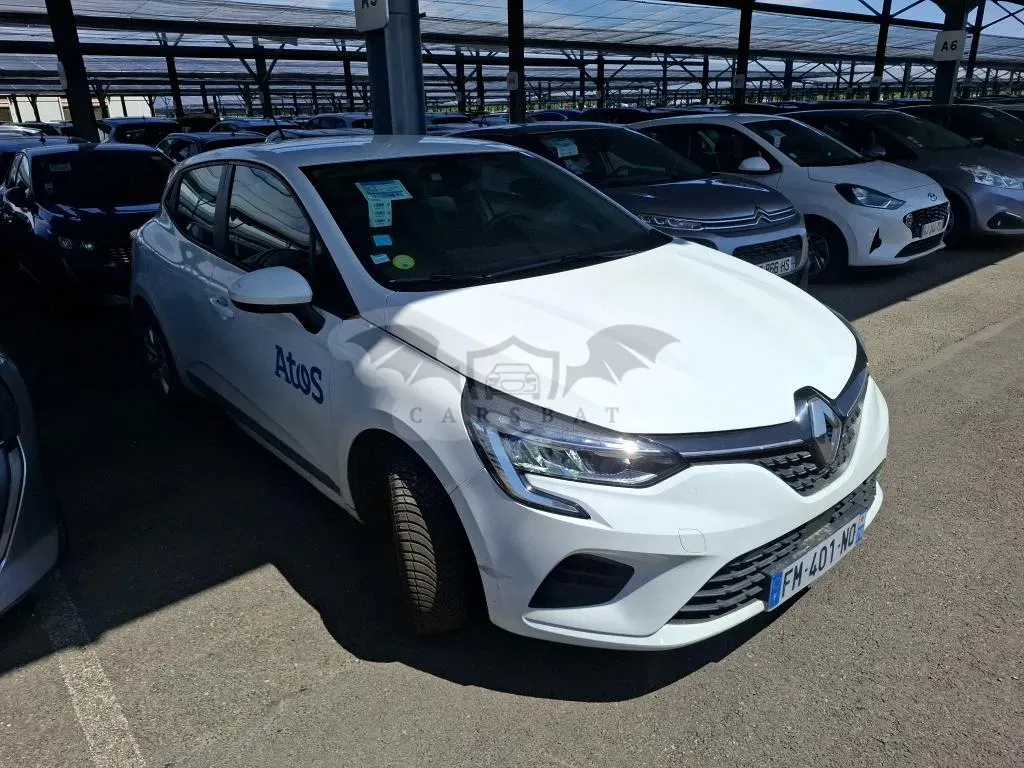Renault Clio 1.5 DCI Air 2019
