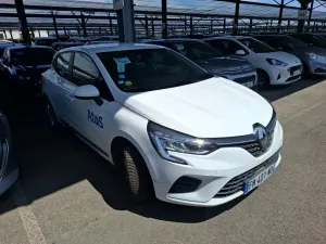 Renault Clio 1.5 DCI Air 2019