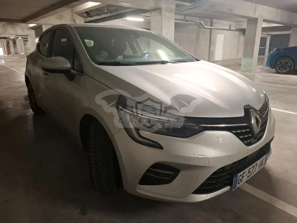 Renault Clio 1.5 DCI Intens 2022