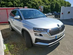 Skoda Karoq 2.0 TDI Business 2023