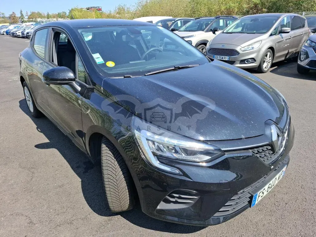 Renault Clio 1.5 DCI Air 2020