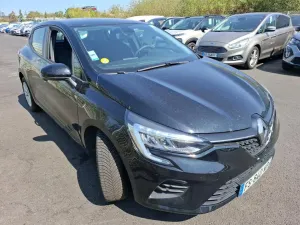 Renault Clio 1.5 DCI Air 2020