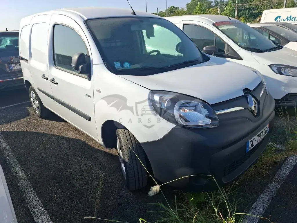 Renault Kangoo Express Extra 2021