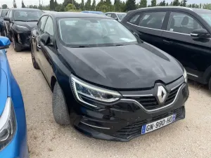 Renault Megane 1.5 DCI Evolution 2023
