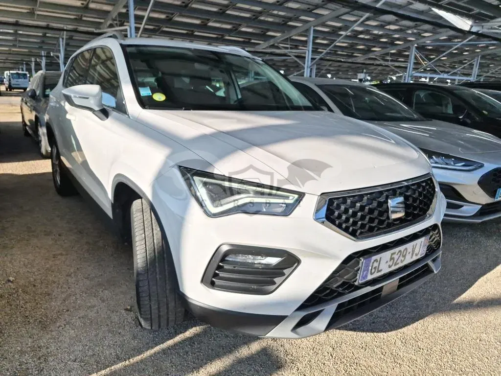 Seat Ateca 2.0 TDI Business 2022